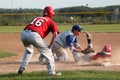 High School Varsity WIAA Regional Finals